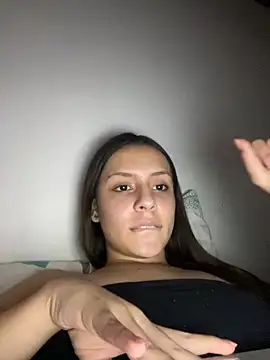 Natalia salas17 online show from November 2025 08:21:02 PM