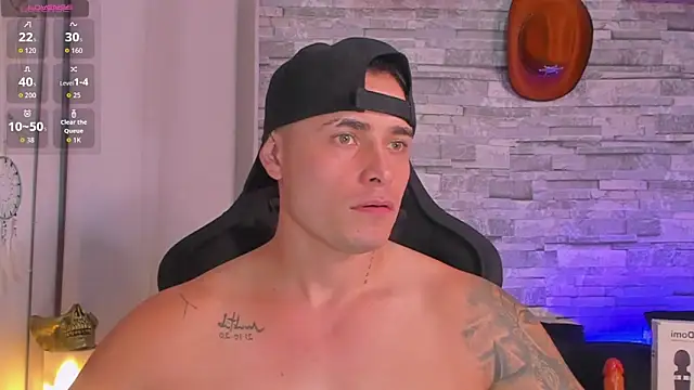 connorsmithvip online show from January 2026 11:36:01 AM