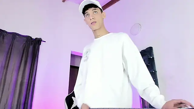 The Prince Luis online show from November 2025 01:13:01 PM