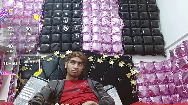 andresdark 07 online show from December 2025 04:07:02 AM