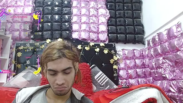 andresdark 07 online show from December 2025 04:19:01 AM