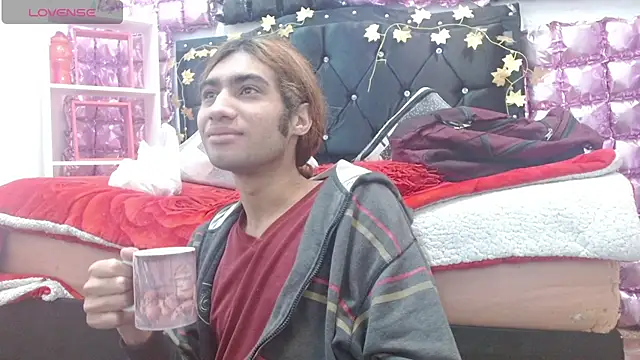 andresdark 07 online show from January 2026 06:11:02 PM