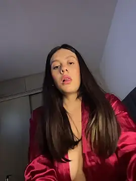 Snapshot of Samantafoxx_ chatting on February 2026 10:13:02 PM Samantafoxx online show from February 2026 10:13:02 PM