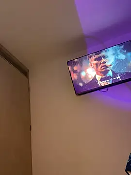 Snapshot of Samantafoxx_ chatting on February 2026 12:59:01 AM Samantafoxx online show from February 2026 12:59:01 AM