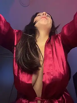 Snapshot of Samantafoxx_ chatting on March 2026 02:07:02 AM Samantafoxx online show from March 2026 02:07:02 AM