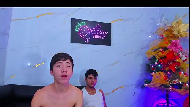 Lester james2 online show from November 2025 05:43:01 AM