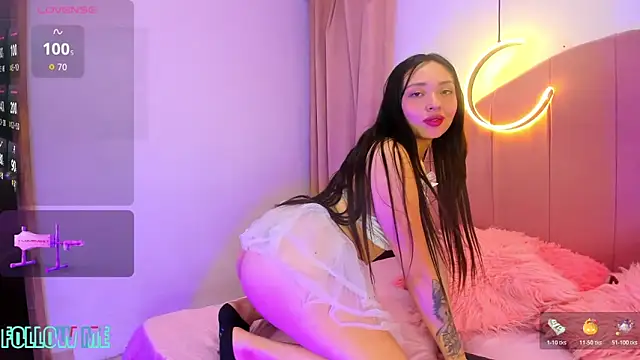 zammy brown online show from December 2025 04:40:01 AM