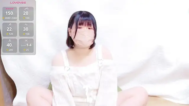 ayaka 257 online show from December 2025 02:33:01 PM