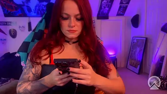 CamMasterFlex online show from December 2025 04:41:01 AM