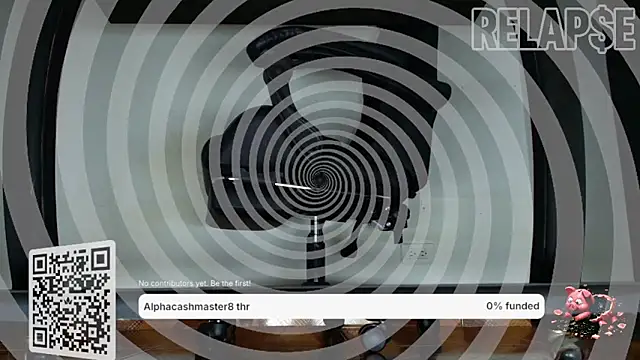 Alphacashmaster777 online show from January 2026 07:34:01 PM