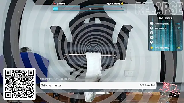 Alphacashmaster777 online show from February 2026 10:04:02 PM