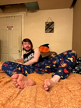 krazybadger96 online show from November 2025 08:58:01 AM