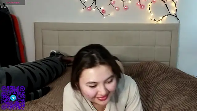 ArianeRandy online show from March 2026 03:04:02 PM