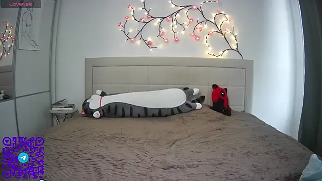 ArianeRandy online show from April 2026 03:17:02 PM