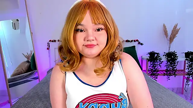 Rose Luvv online show from March 2026 07:25:02 AM