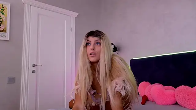 ChristalRose online show from January 2026 09:39:02 PM