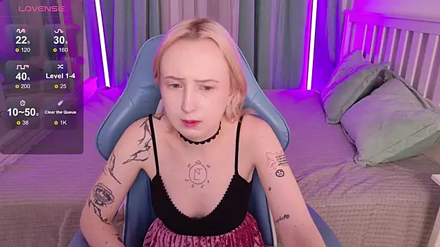  Babyface  online show from November 2025 01:12:02 PM