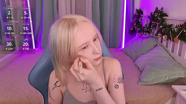  Babyface  online show from December 2025 11:05:01 AM