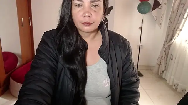 vivian-milf online show from January 2026 12:20:02 PM