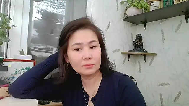 Snapshot of Nettie_Allie chatting on February 2026 12:46:02 PM Nettie Allie online show from February 2026 12:46:02 PM