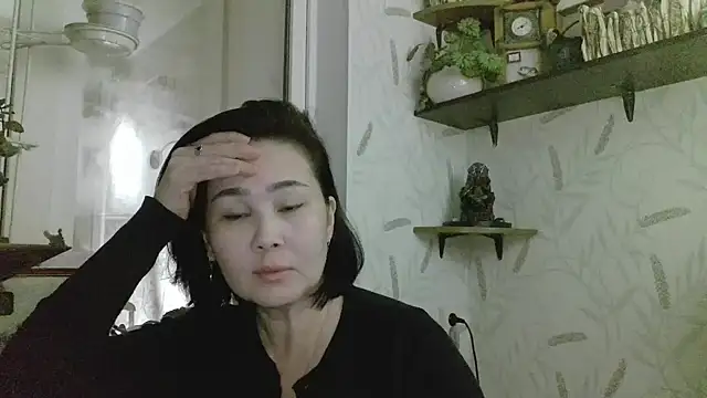 Snapshot of Nettie_Allie chatting on February 2026 07:31:01 PM Nettie Allie online show from February 2026 07:31:01 PM