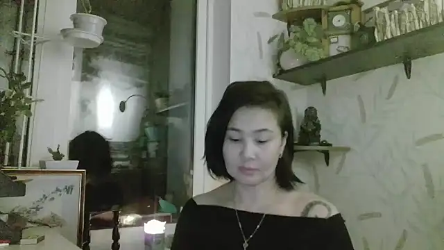 Snapshot of Nettie_Allie chatting on February 2026 06:52:01 PM Nettie Allie online show from February 2026 06:52:01 PM