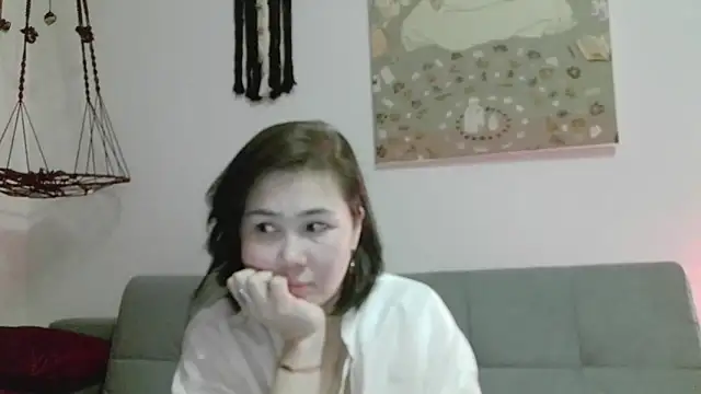 Nettie Allie online show from March 2026 10:37:01 PM