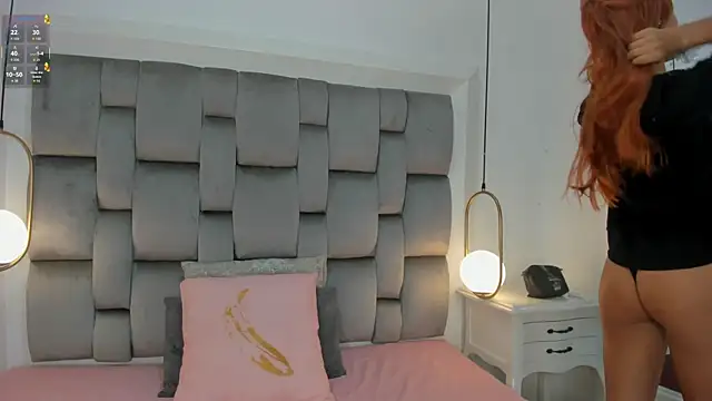 gaby smit   online show from January 2026 11:35:01 AM