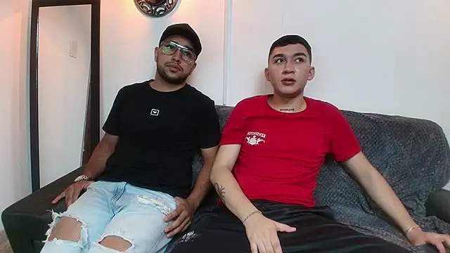 party  mens online show from November 2025 03:01:02 PM