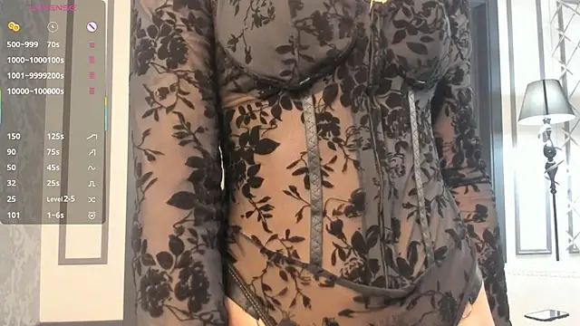 JesseGudgel online show from January 2026 01:09:02 AM