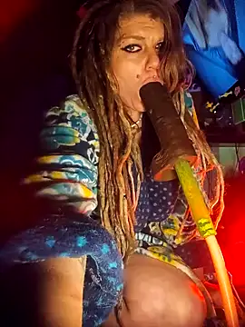 Horny hippie online show from February 2025 10:48:01 PM