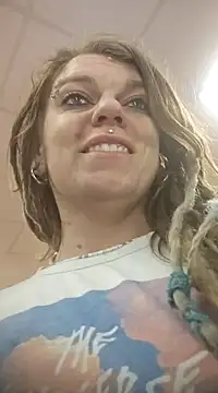 Horny hippie online show from February 2025 06:28:01 AM