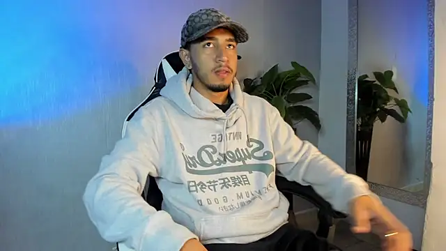 Brand Collins online show from February 2026 11:36:02 AM