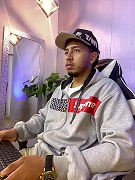 Brand Collins online show from March 2026 11:49:01 AM