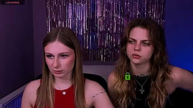 mary meow hot online show from February 2026 10:15:02 AM