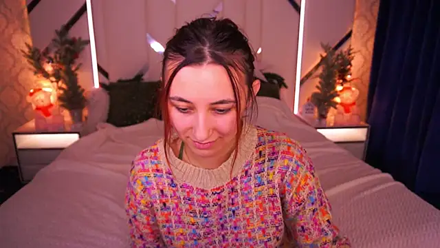 RoxieRay online show from January 2026 03:25:02 PM