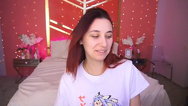 Snapshot of RoxieRay chatting on February 2026 02:46:01 PM RoxieRay online show from February 2026 02:46:01 PM