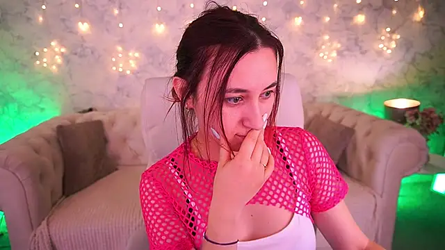 RoxieRay online show from March 2026 07:36:03 AM