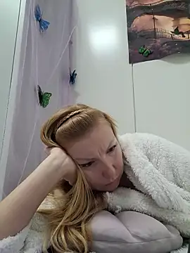 JenyJansy online show from November 2025 05:58:02 PM