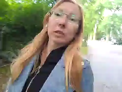 JenyJansy online show from June 2026 02:55:01 PM