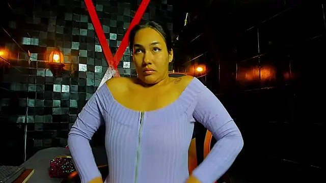 Snapshot of AzumiWalker chatting on February 2026 02:10:01 AM AzumiWalker online show from February 2026 02:10:01 AM