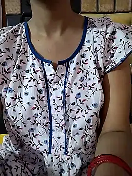 RASHMI SHARMA9 online show from April 2026 05:10:01 AM