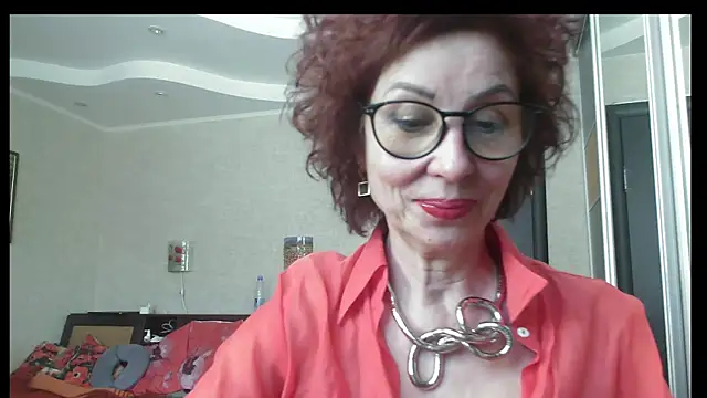 Kelly Flurr online show from February 2026 07:46:01 AM