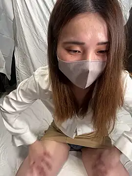 Snapshot of ririka_858 chatting on February 2026 10:47:02 AM ririka 858 online show from February 2026 10:47:02 AM