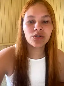 liliana2539 online show from November 2025 05:14:02 PM