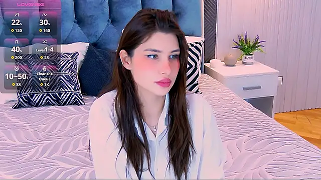 Snapshot of Danielle_Eddwards chatting on February 2026 05:12:02 PM Danielle Eddwards online show from February 2026 05:12:02 PM