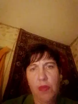 LusiaD online show from November 2025 08:54:02 PM