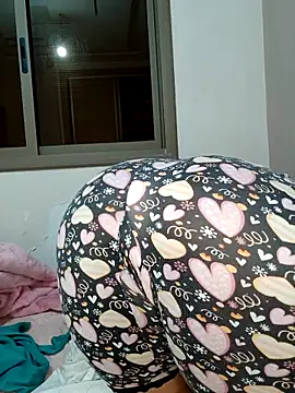 Ghizosexx69 online show from April 2026 02:11:01 PM