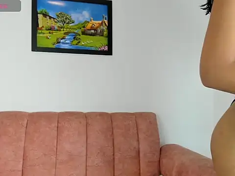 Charlotte harris 8 online show from November 2025 01:03:01 PM