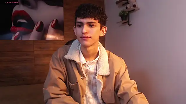 Michaelkoiv online show from January 2026 12:21:01 PM